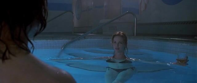 Charlize Theron ’s Naked Butt Scene Video In Reindeer - Photo 1 of 5 photo 4