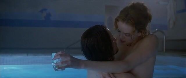 Charlize Theron ’s Naked Butt Scene Video In Reindeer - Photo 1 of 5 photo 5