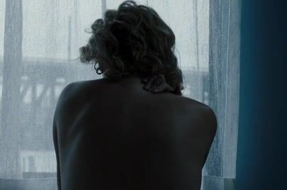 Charlize Theron Rises From Bed Completely Naked In The - Photo 2 of 5 photo 1