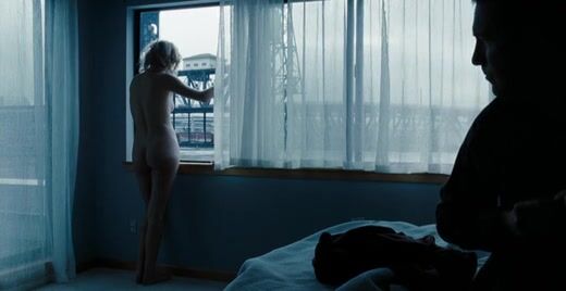 Charlize Theron Rises From Bed Completely Naked In The - Photo 2 of 5 photo 5