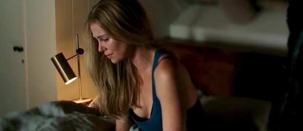 Charlize Theron ’s Romantic Scene In A Dark Room In - Photo 1 of 5 photo 2