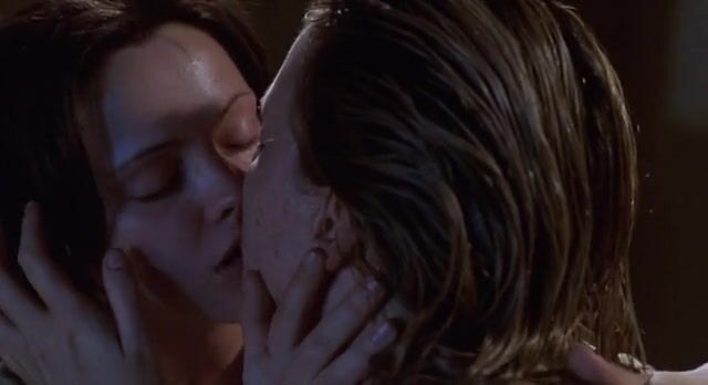 Charlize Theron And Christina Ricci’s Lesbian Shower - Photo 1 of 5 photo 4