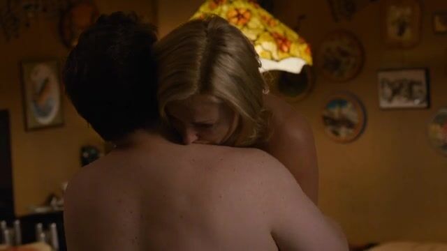 Charlize Theron Sexy Lingerie And Stockings Scene From Young - Photo 1 of 5 photo 4
