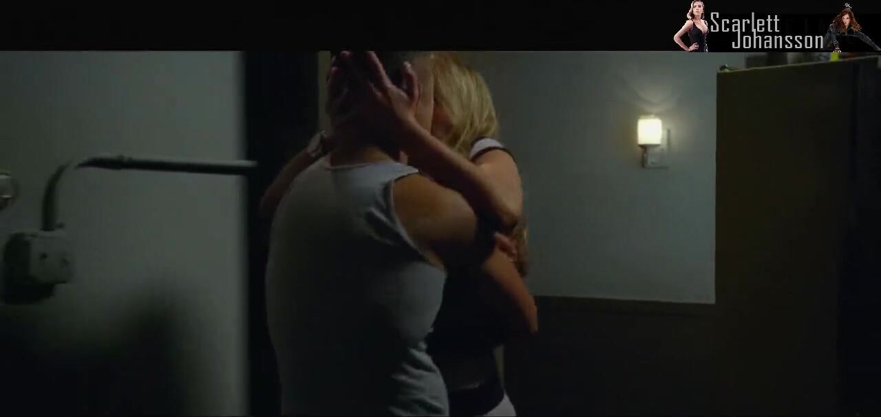 Scarlett Johansson Nude And Sex Compilation Scene In Under The - Photo 2 of 5 photo 5