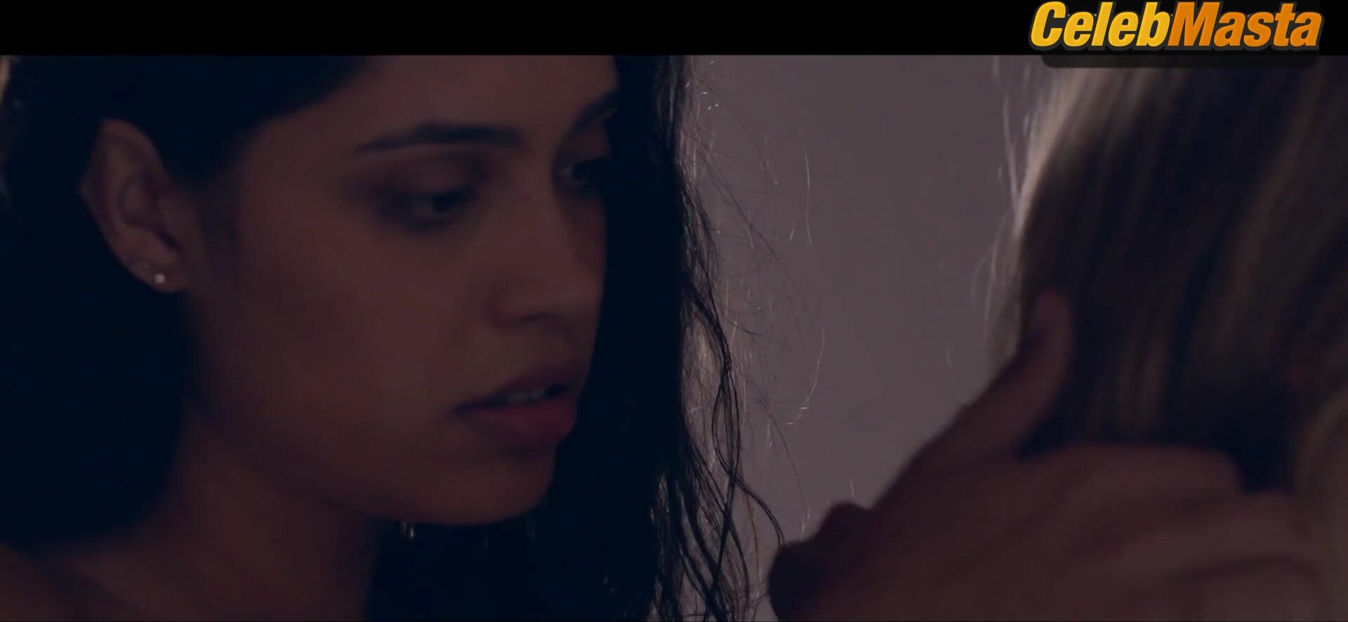 Otmara Marrero And Sydney Sweeney’s Lesbian Scene - Photo 3 of 5 photo 5
