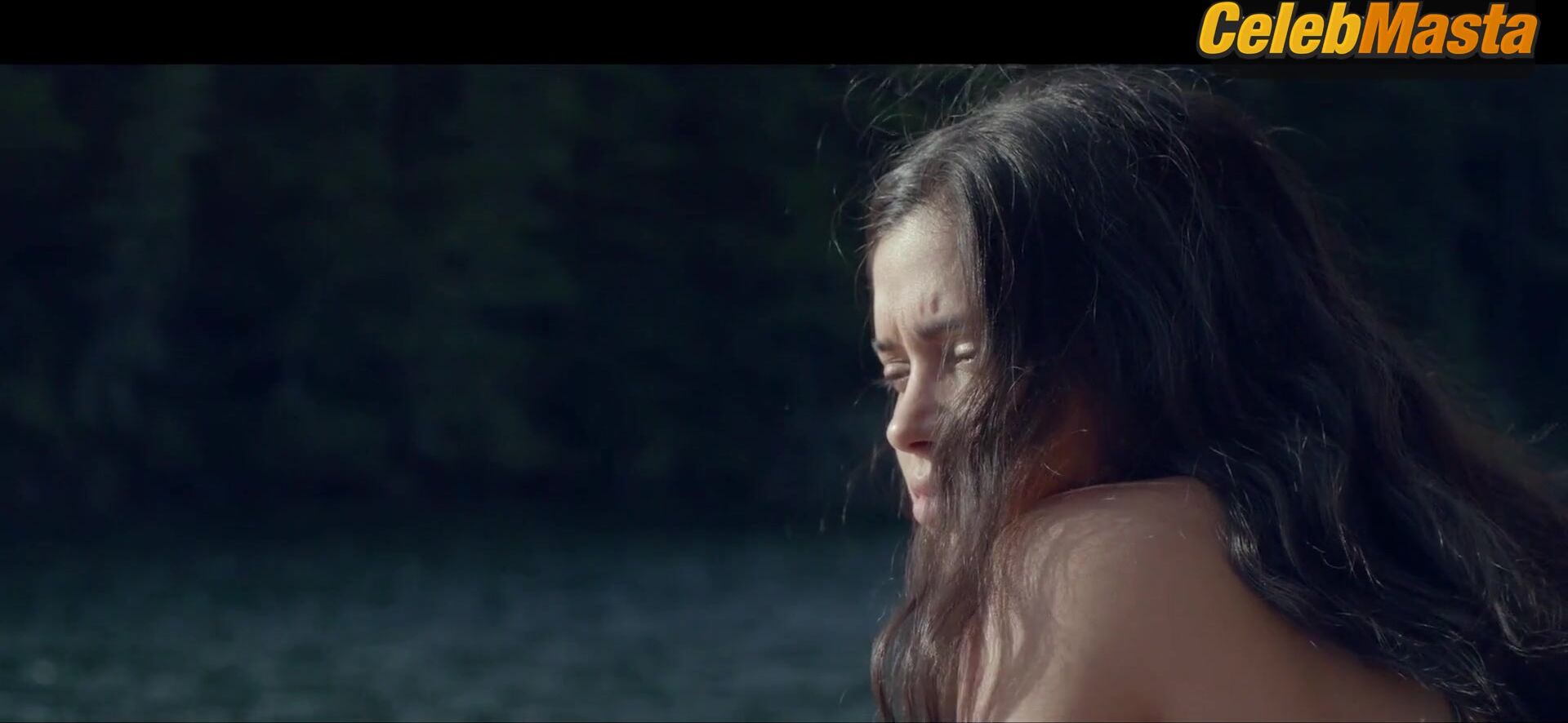 Otmara Marrero And Sydney Sweeney Swimsuit Scene From - Photo 1 of 5 photo 4