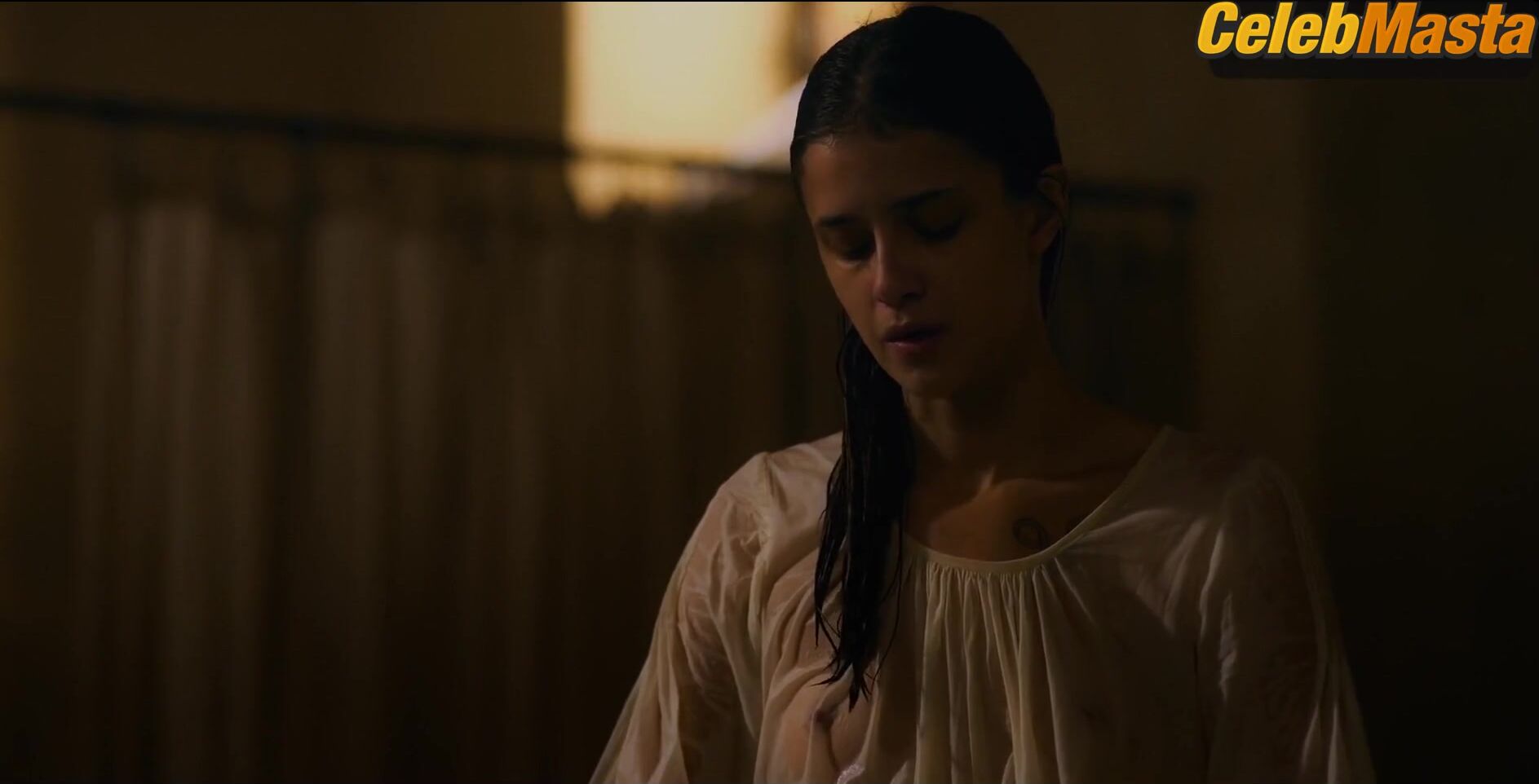 Benedetta Porcaroli Sydney Sweeney And Sexy Scene From Immaculate - Photo 1 of 5 photo 3