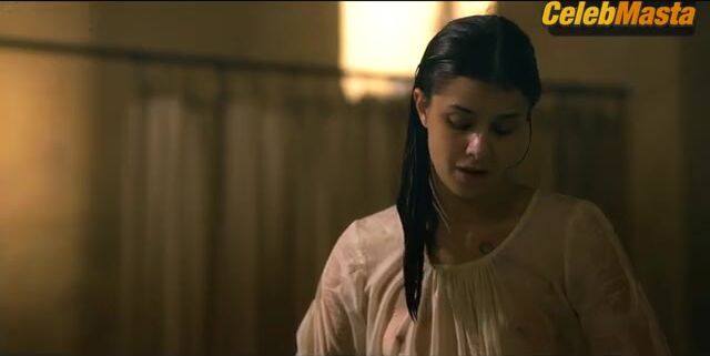 Benedetta Porcaroli Sydney Sweeney And Sexy Scene From Immaculate - Photo 1 of 5 photo 2