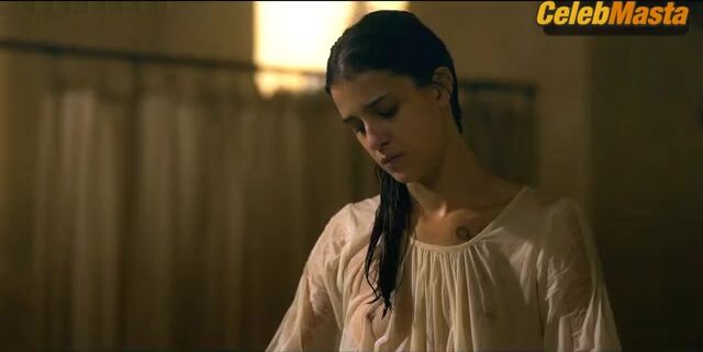 Benedetta Porcaroli Sydney Sweeney And Sexy Scene From Immaculate - Photo 1 of 5 photo 4