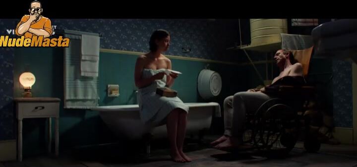 Mia Goth Naked Scene Video And Photos Collection In - Photo 1 of 5