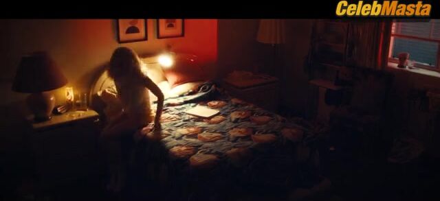 Mia Goth Nude Scene In Maxxxine - Photo 2 of 5 photo 3