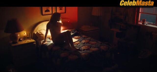 Mia Goth Nude Scene In Maxxxine - Photo 2 of 5 photo 5
