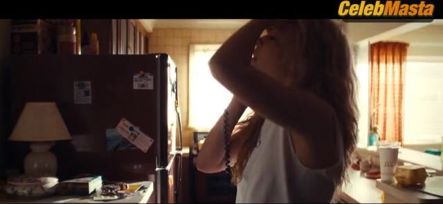 Mia Goth ’s Hot Scene In Maxxxine - Photo 2 of 5 photo 3