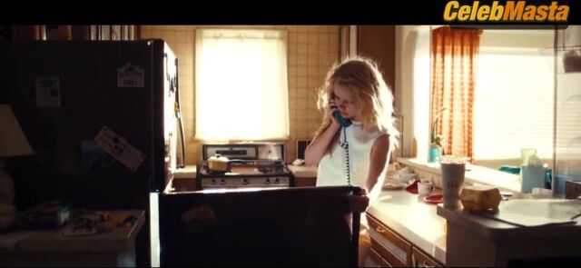 Mia Goth ’s Hot Scene In Maxxxine - Photo 2 of 5 photo 5