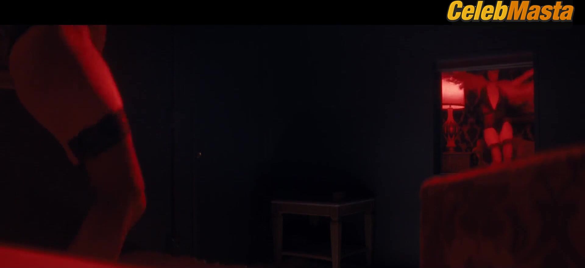 Mia Goth Boobs Scene In Maxxxine - Photo 2 of 5 photo 3