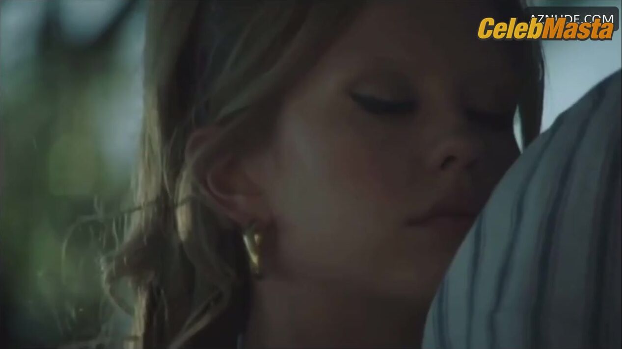 Mia Goth ’s Sexy Scene From Infinity Pool - Photo 1 of 5 photo 2