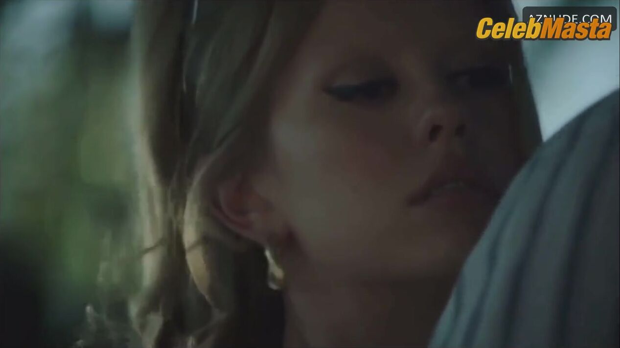 Mia Goth ’s Sexy Scene From Infinity Pool - Photo 1 of 5 photo 3