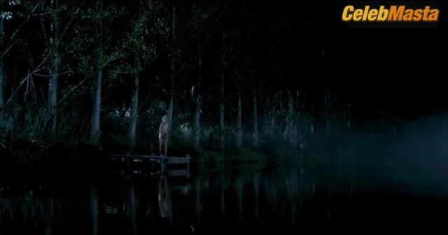 Margaret Austin Mia Goth And ’s Butt Double Scene In X - Photo 2 of 5