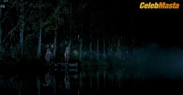 Margaret Austin Mia Goth And ’s Butt Double Scene In X - Photo 2 of 5 photo 5