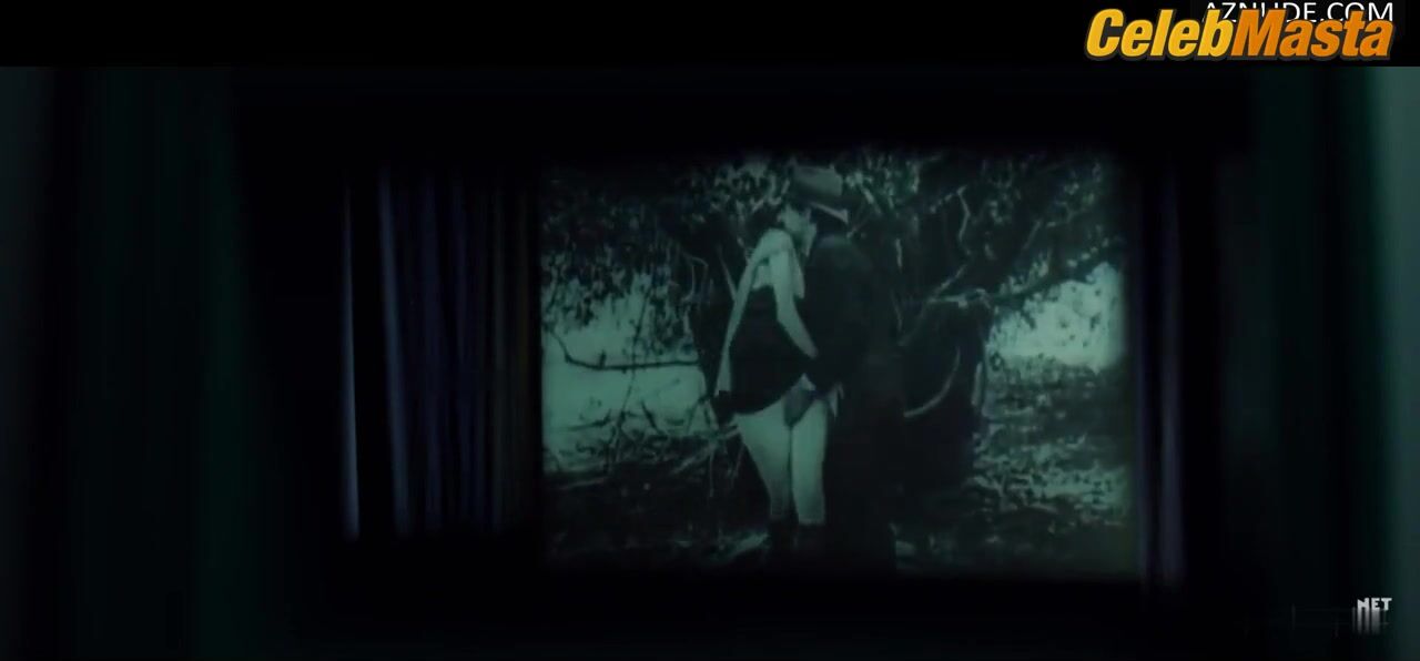 Mia Goth ’s Underwear Scene From Pearl - Photo 2 of 5 photo 5