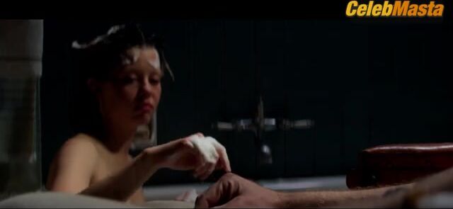 Mia Goth Tits Scene In Pearl - Photo 1 of 5 photo 4