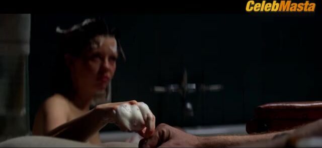 Mia Goth Tits Scene In Pearl - Photo 1 of 5 photo 5