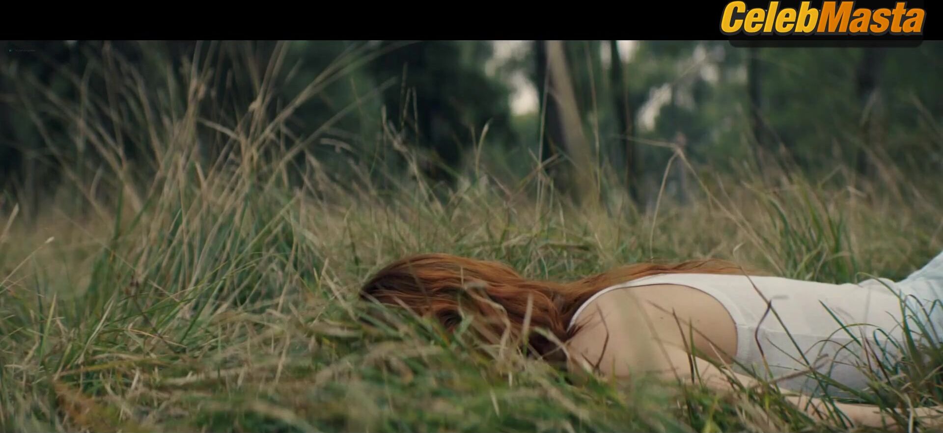 Grace Van Patten And Mia Goth Sexy Scene From Mayday - Photo 1 of 5 photo 2
