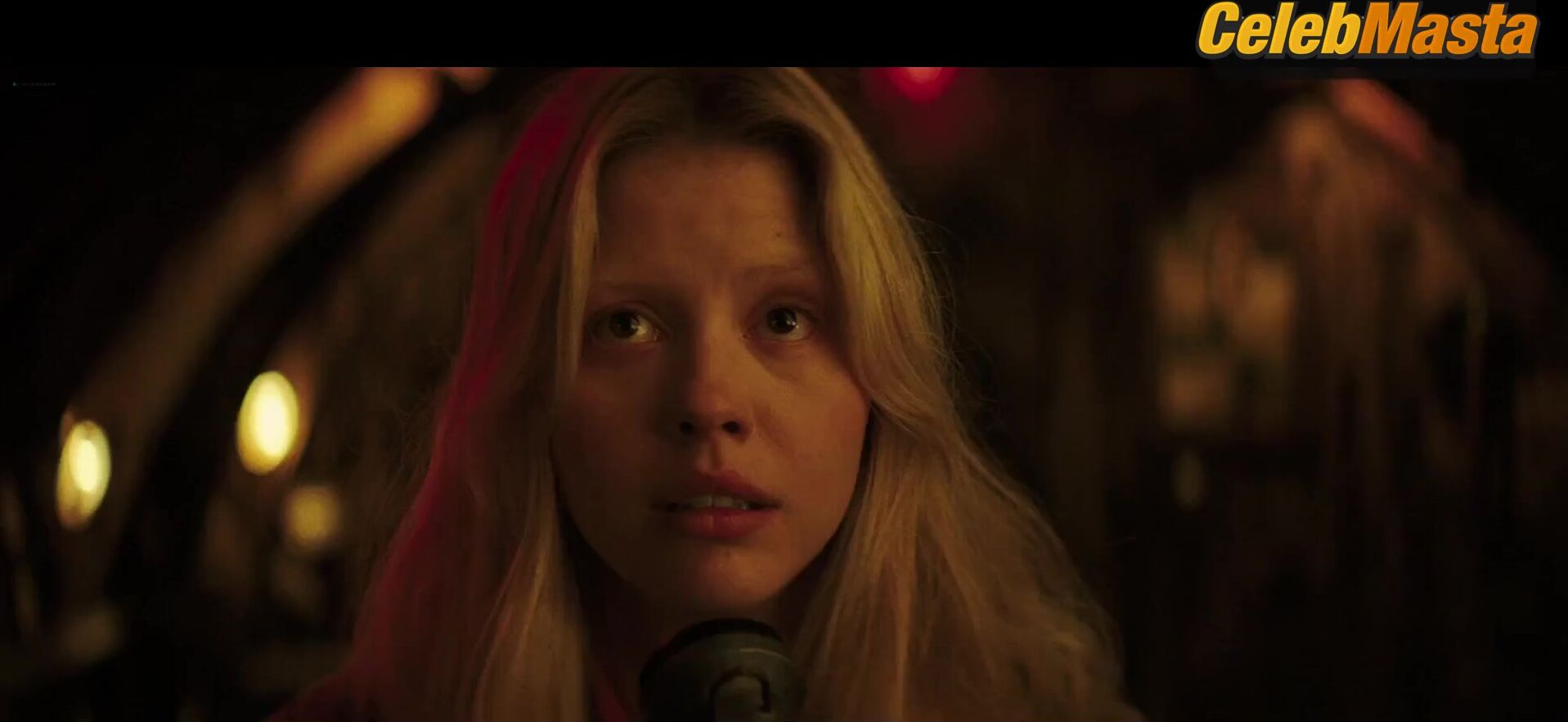 Grace Van Patten And Mia Goth Sexy Scene From Mayday - Photo 1 of 5 photo 5