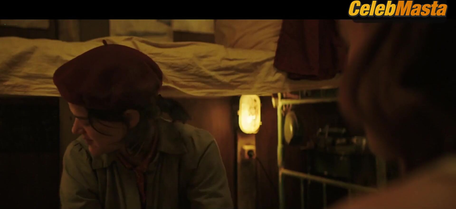 Grace Van Patten And Mia Goth Hot Scene In Mayday - Photo 2 of 5 photo 3