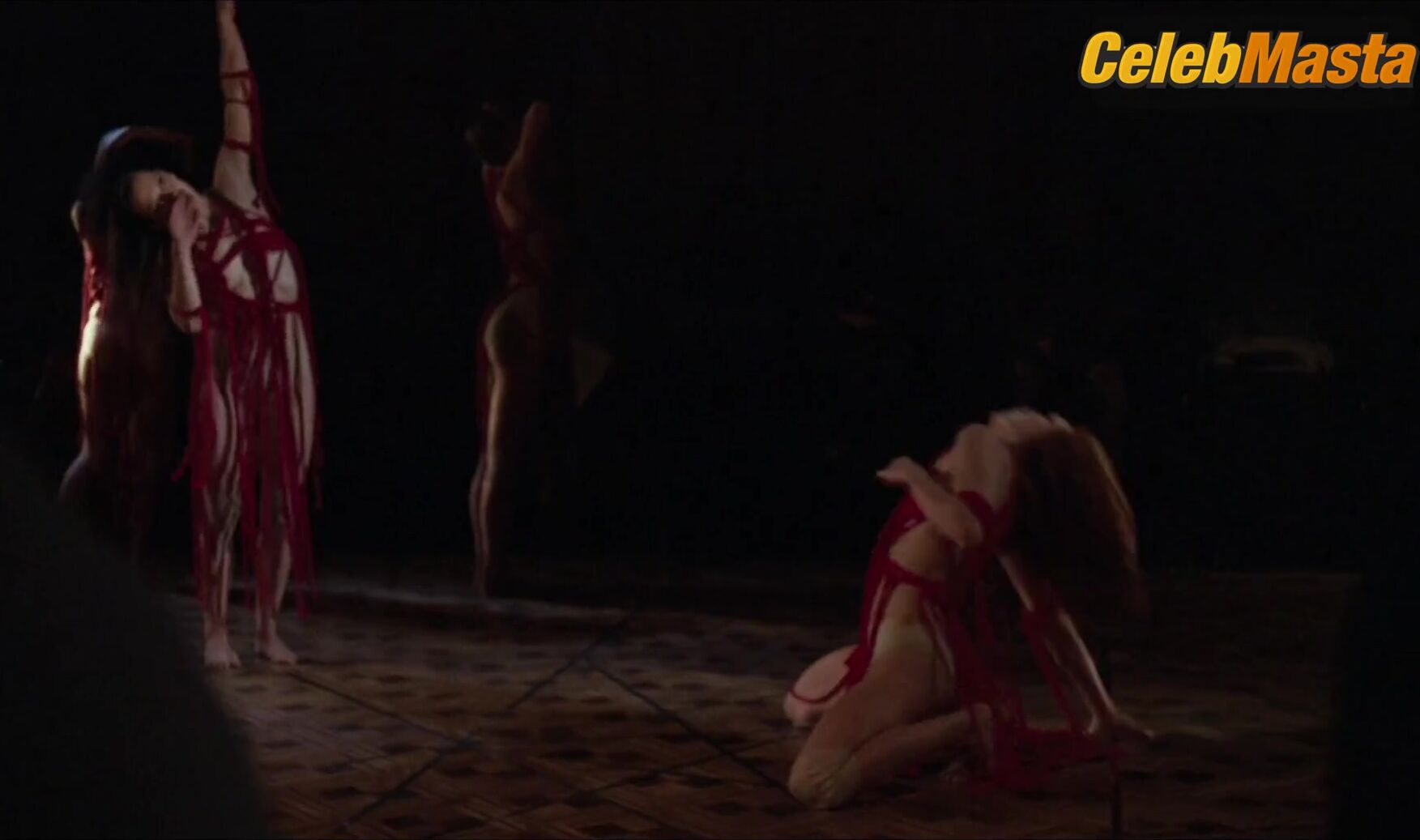 Dakota Johnson And Mia Goth’s Steamy Scene In Suspiria - Photo 1 of 5 photo 2