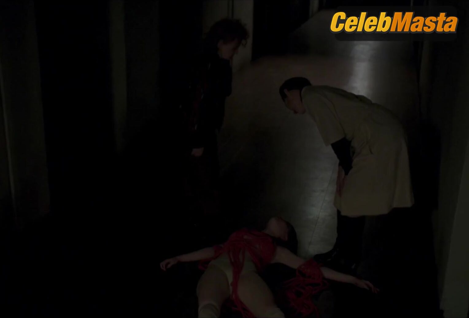 Dakota Johnson And Mia Goth’s Steamy Scene In Suspiria - Photo 1 of 5 photo 5