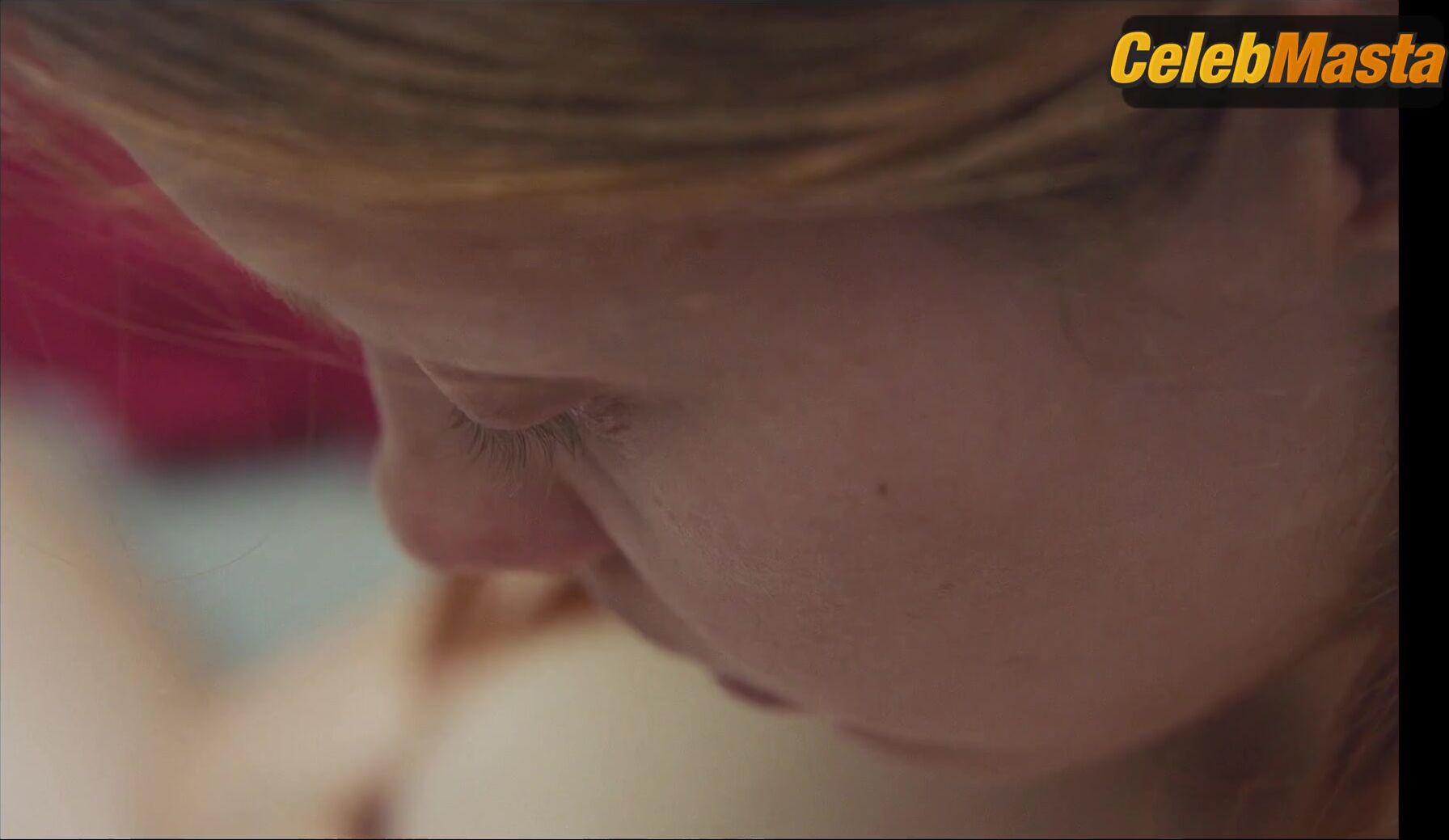 Mia Goth Tits Scene In High Life - Photo 3 of 5 photo 2