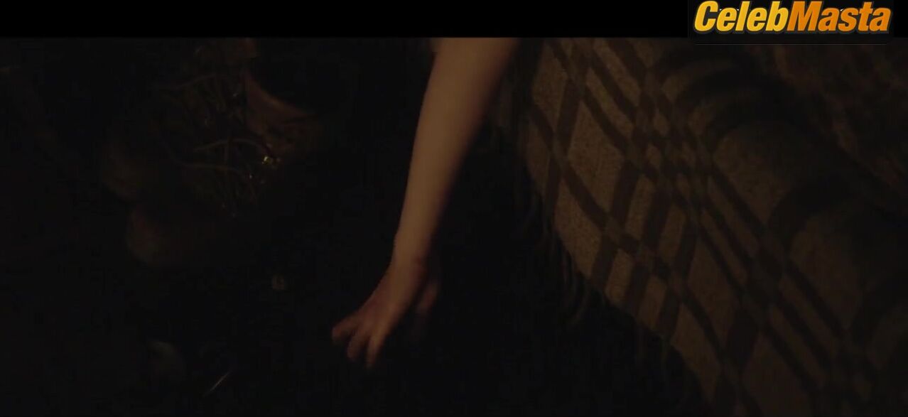 Mia Goth Bares Breasts Scene In The Survivalist - Photo 3 of 5 photo 4