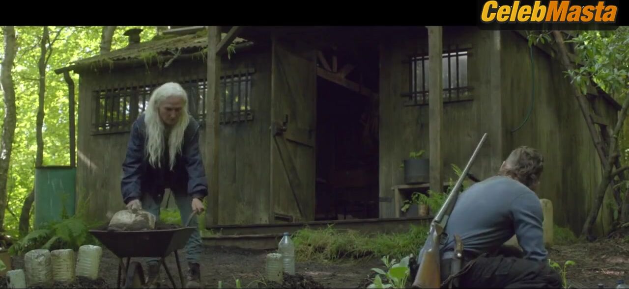 Mia Goth ’s Booty Scene From The Survivalist - Photo 2 of 5 photo 4