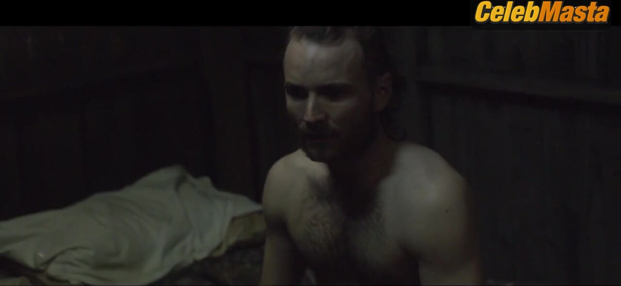 Mia Goth ’s Tits Scene In The Survivalist - Photo 1 of 5 photo 3