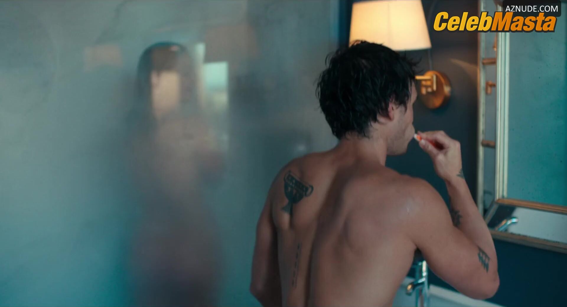 Madelyn Cline ’s Booty Scene In The Map That Leads - Photo 1 of 5 photo 2