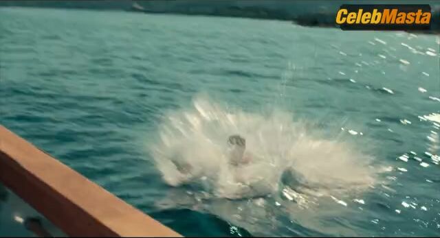 Madelyn Cline Swimsuit Scene In The Map That Leads To You - Photo 1 of 5 photo 3