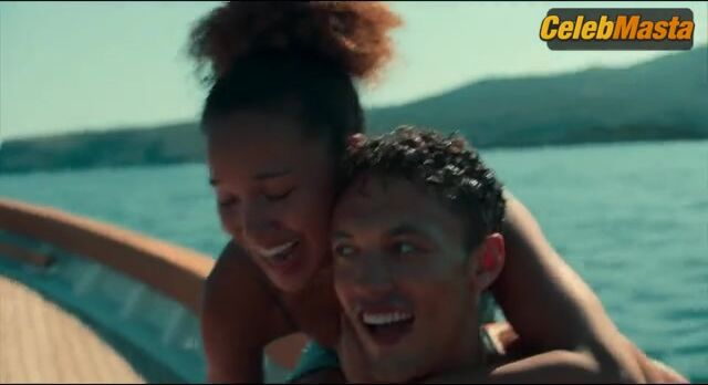 Madelyn Cline Swimsuit Scene In The Map That Leads To You - Photo 1 of 5 photo 4