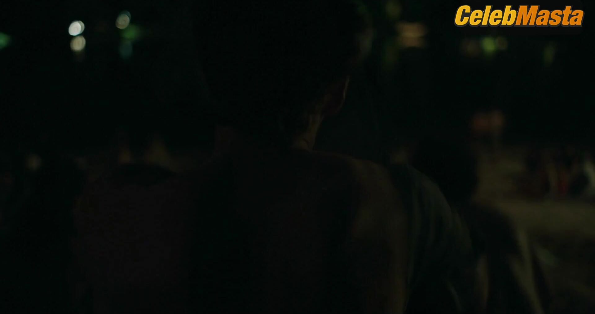Madelyn Cline ’s Underwear Scene From Boy Erased - Photo 2 of 5