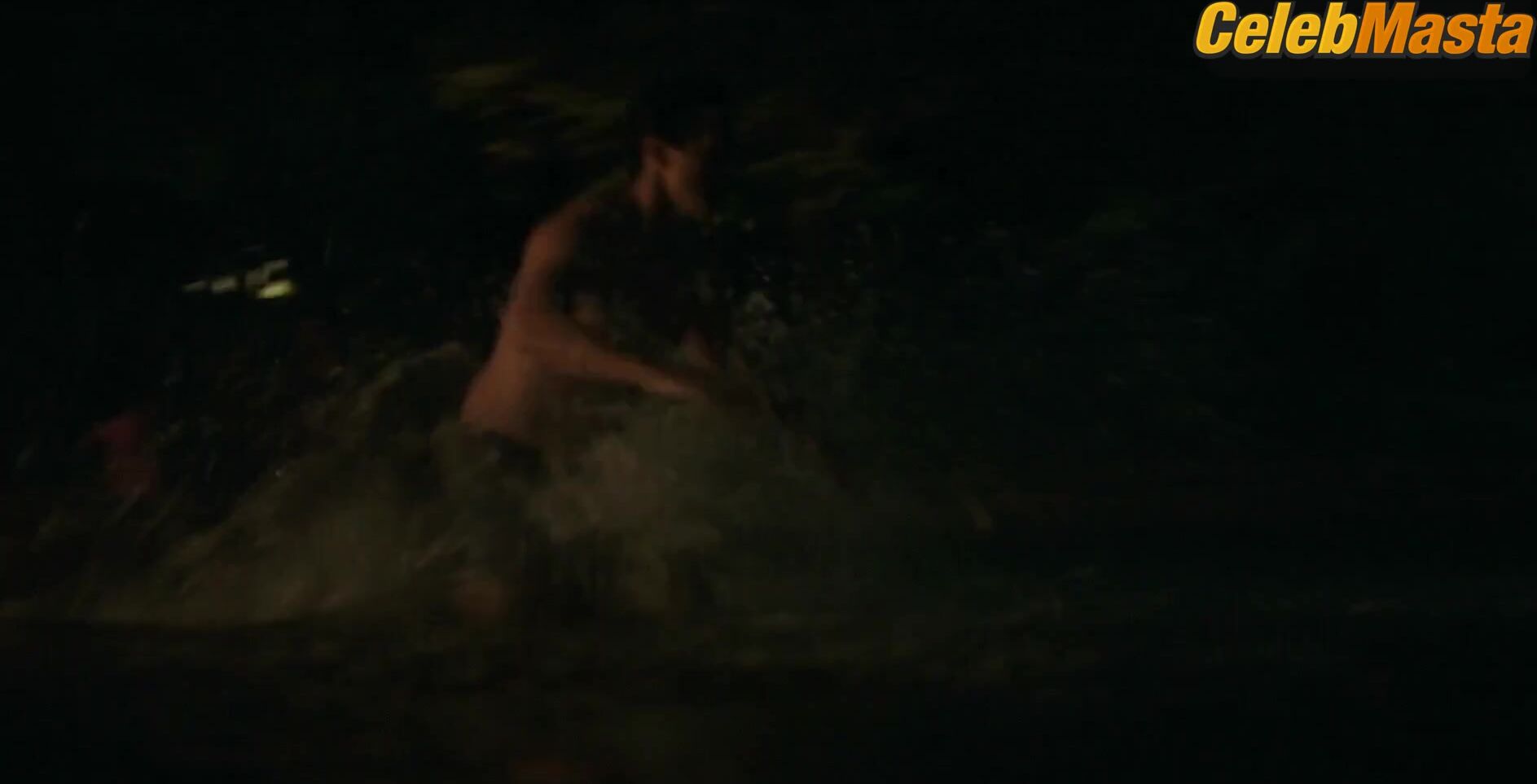 Madelyn Cline ’s Underwear Scene From Boy Erased - Photo 2 of 5 photo 3