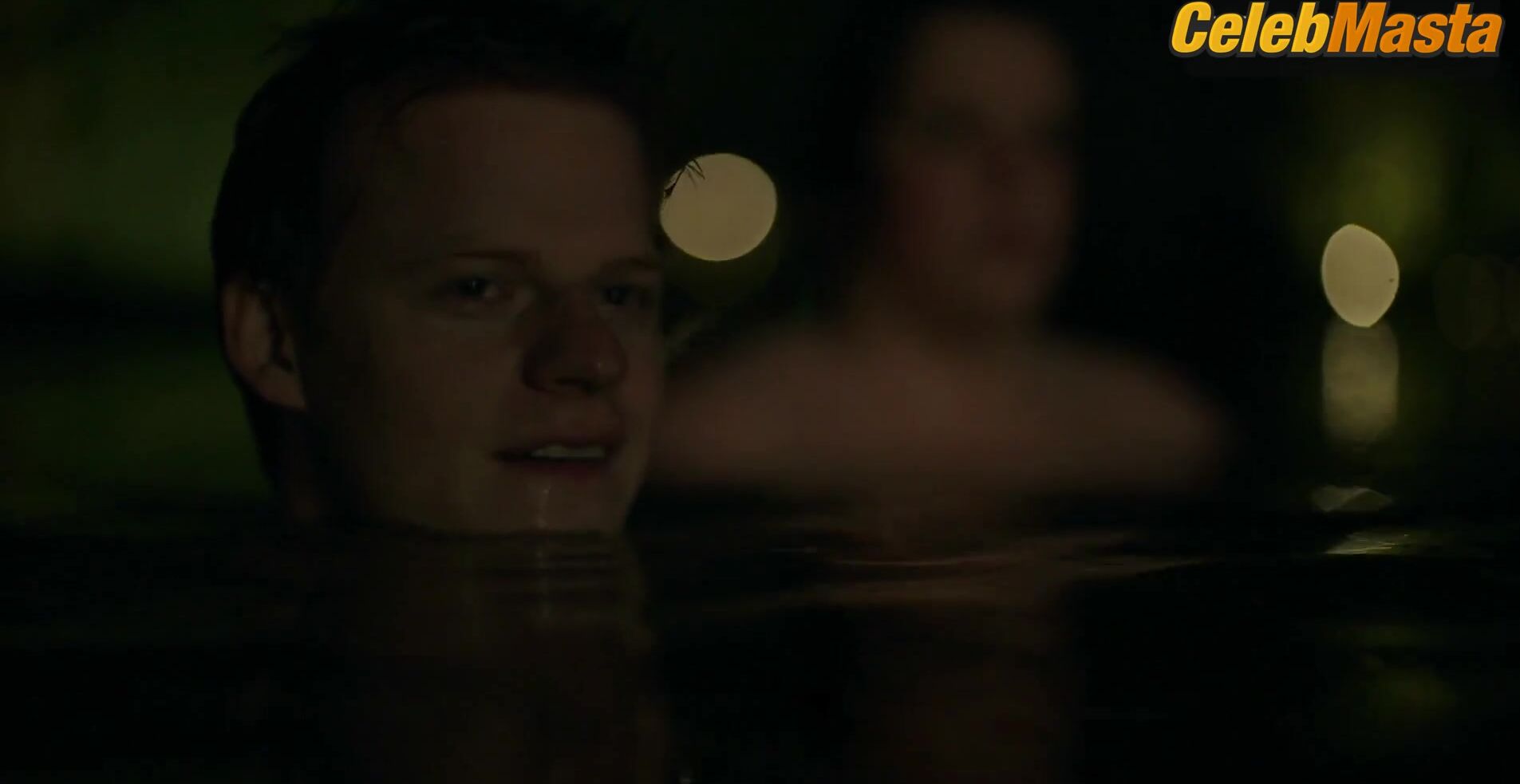 Madelyn Cline ’s Underwear Scene From Boy Erased - Photo 2 of 5 photo 5