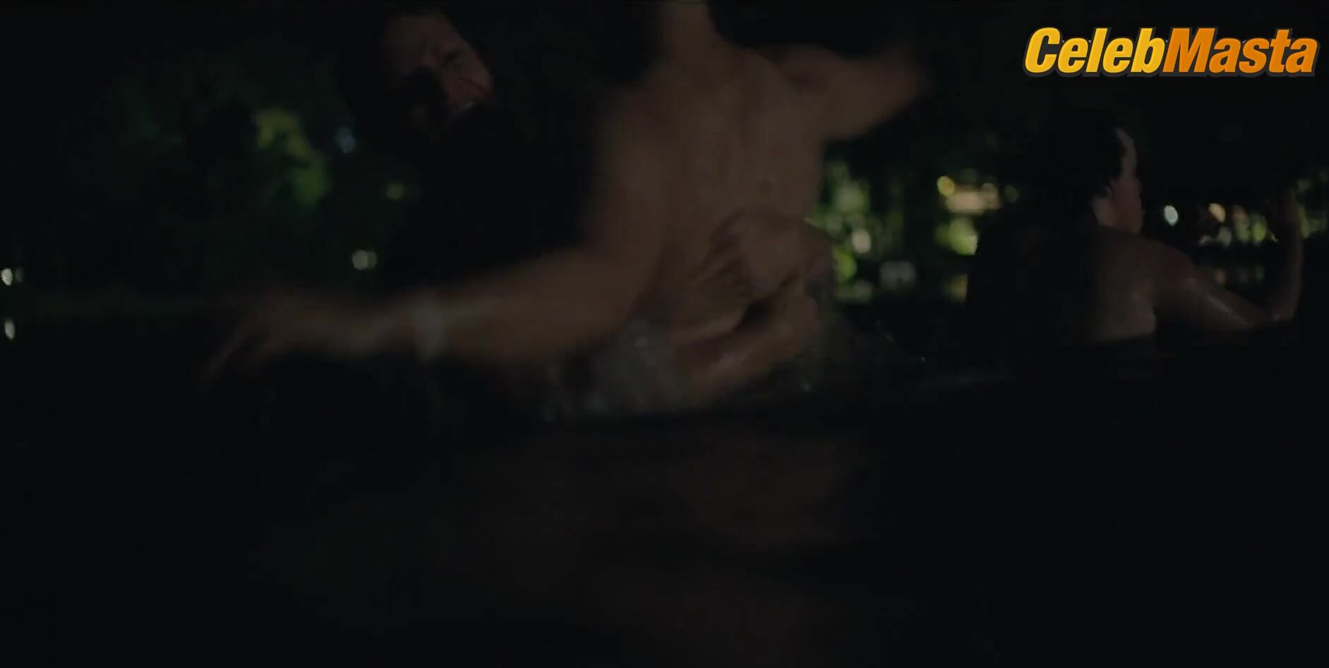 Madelyn Cline ’s Underwear Scene In Boy Erased - Photo 1 of 5 photo 4
