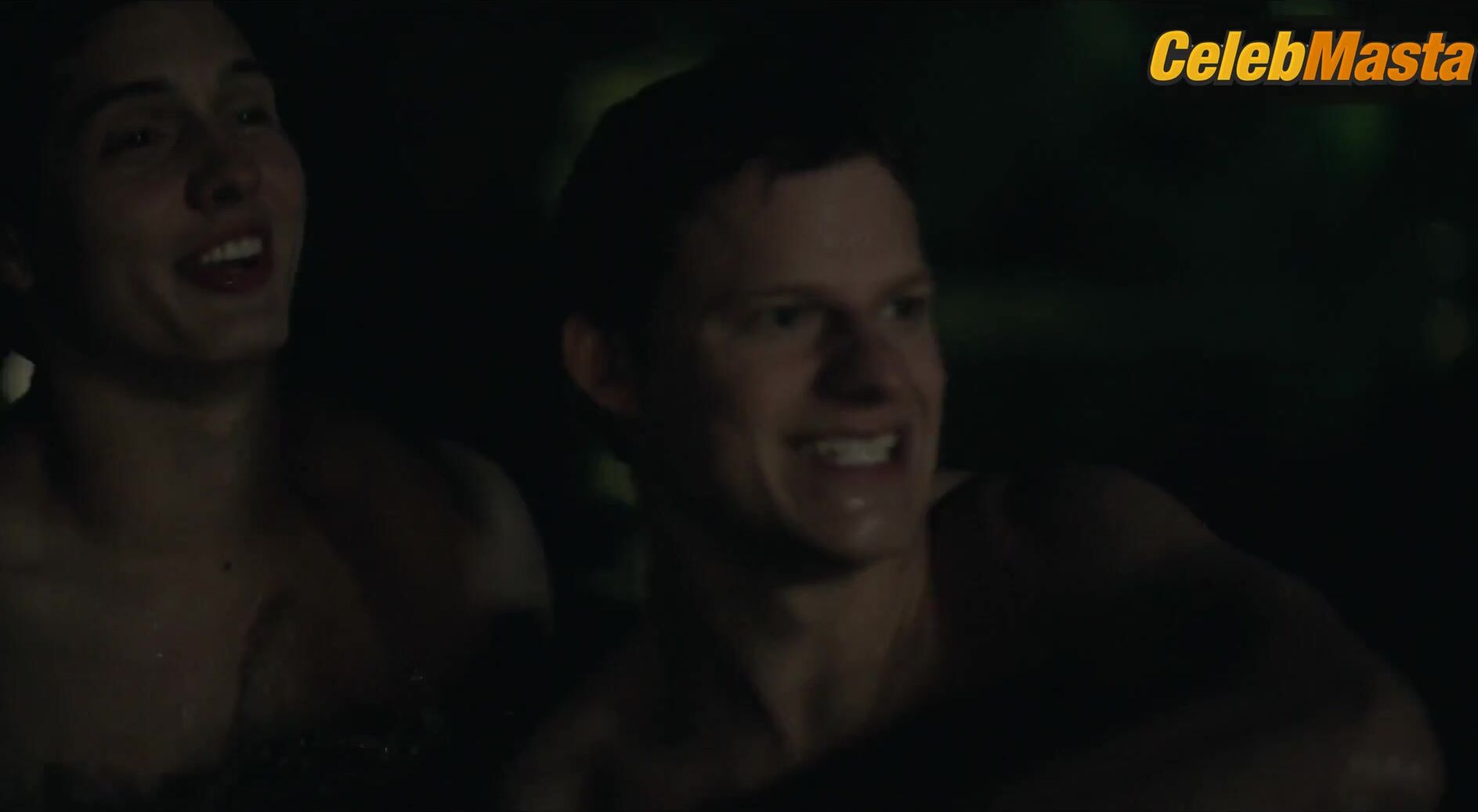 Madelyn Cline ’s Underwear Scene In Boy Erased - Photo 1 of 5 photo 5