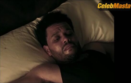 Jenna Ortega Sexy Scene From Hurry Up Tomorrow - Photo 3 of 5 photo 4