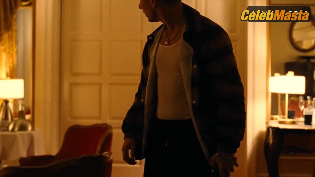 Jenna Ortega ’s Sexy Scene From Hurry Up Tomorrow - Photo 2 of 5 photo 5