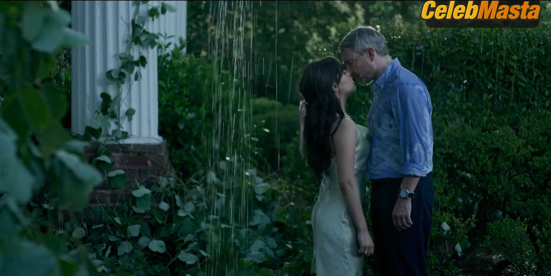 Jenna Ortega Sexy Scene From Miller’s Girl - Photo 1 of 5 photo 4