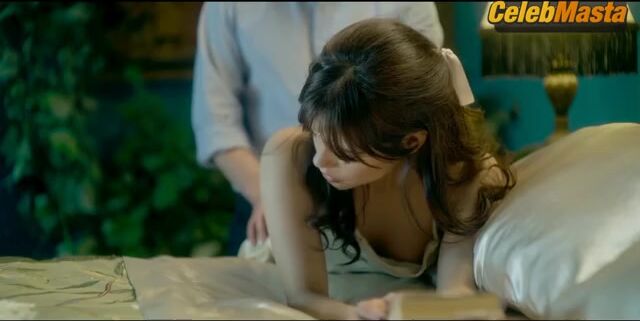 Jenna Ortega Sexy Scene From Miller’s Girl - Photo 2 of 5
