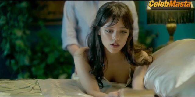 Jenna Ortega Sexy Scene From Miller’s Girl - Photo 2 of 5 photo 3