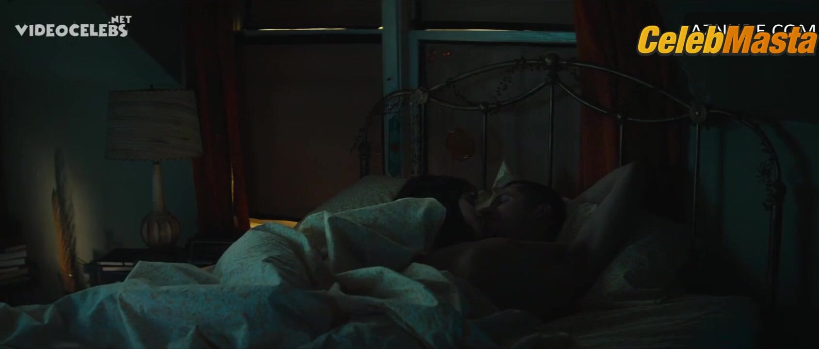 Jenna Ortega Tits, Underwear Scene From Finestkind - Photo 2 of 5 photo 3