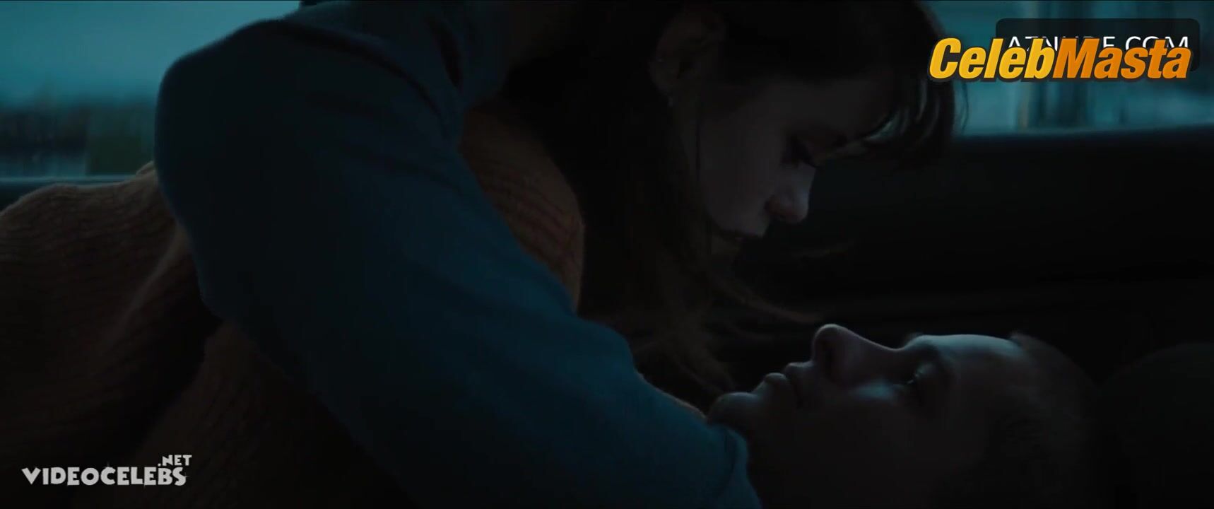 Jenna Ortega Tits, Underwear Scene From Finestkind - Photo 2 of 5 photo 5